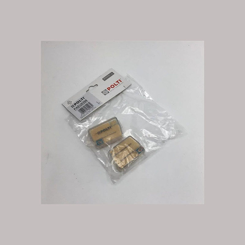 Kit 2 filtri anticalcare per vaporetto Polti PAEU0398