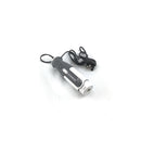 maniglia power con assemblaggio a velocità variabile per De Longhi KW712993