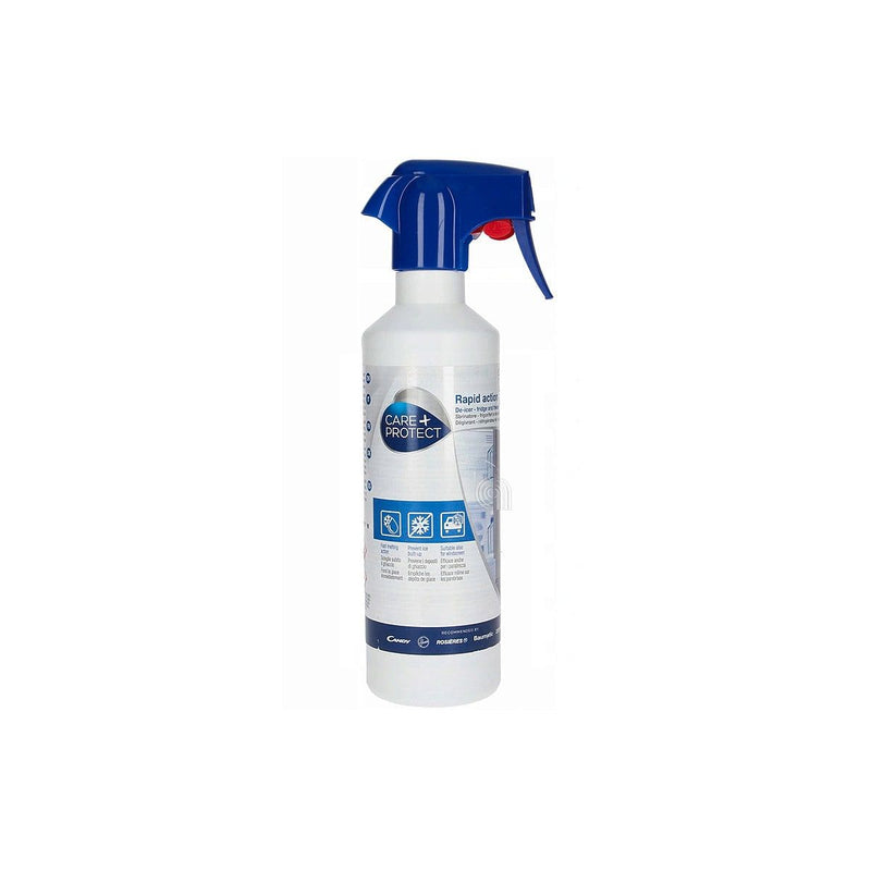 rimuovi ghiaccio rapidamente Candy CSL7001 per frigorifero codice 35601191