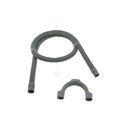 UNIVERSALE - Tubo di scarico per lavatrice - AST-00111141