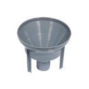Imbuto sale originale per lavastoviglie Smeg cod 764250008