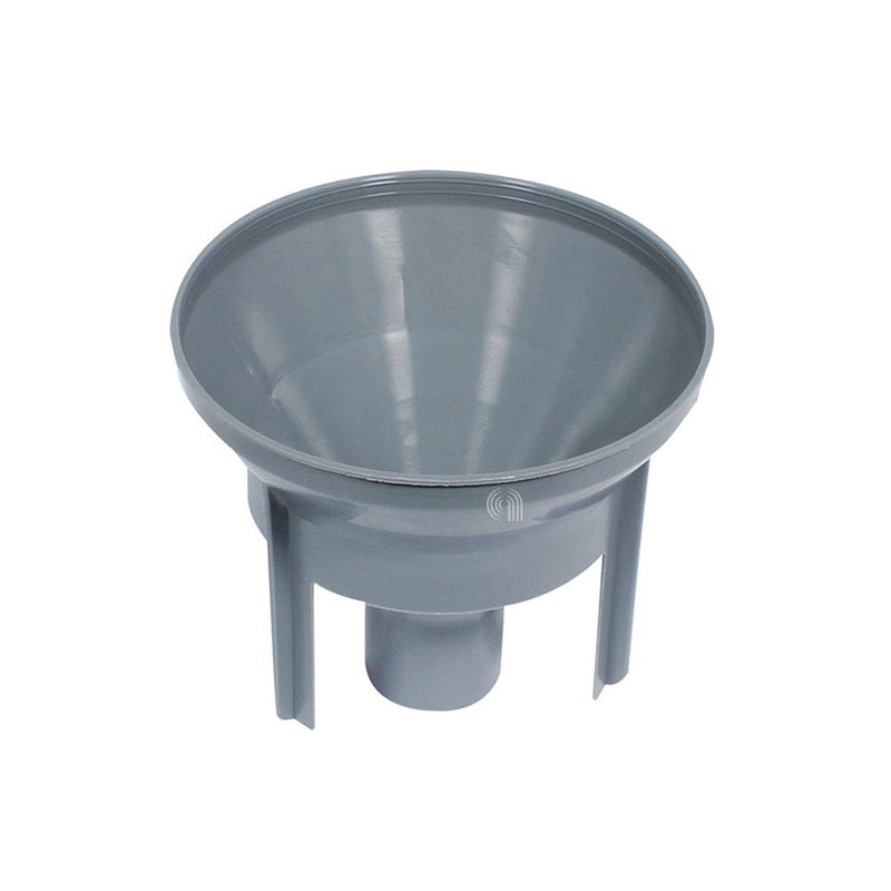 Imbuto sale originale per lavastoviglie Smeg cod 764250008