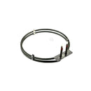 Resistenza circolare 1900W forno Electrolux originale 3192085128