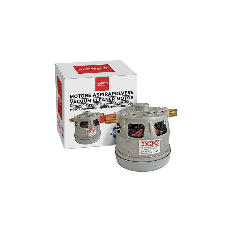UNIVERSALE - Motore Aspirapolvere - 1600 WATT