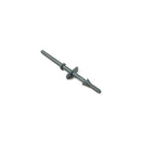 Pasador flottante originale asciugatrice Whirlpool Indesit Ariston