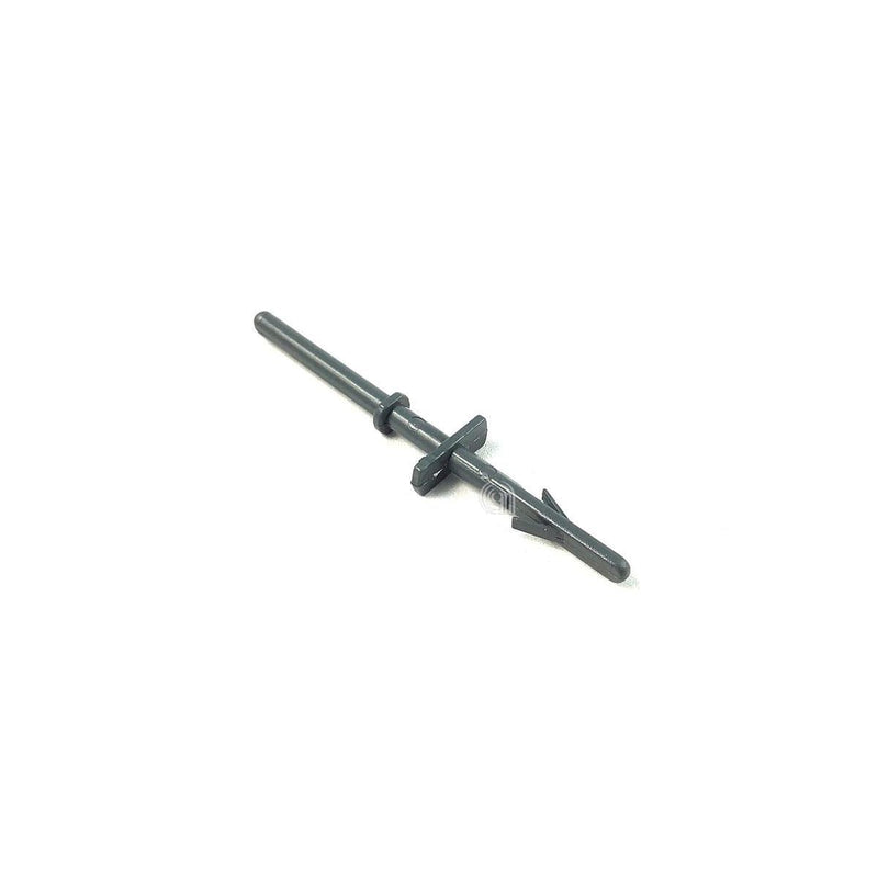 Pasador flottante originale asciugatrice Whirlpool Indesit Ariston