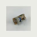 Termostato E54 originale frigorifero Beko codice 4628150100