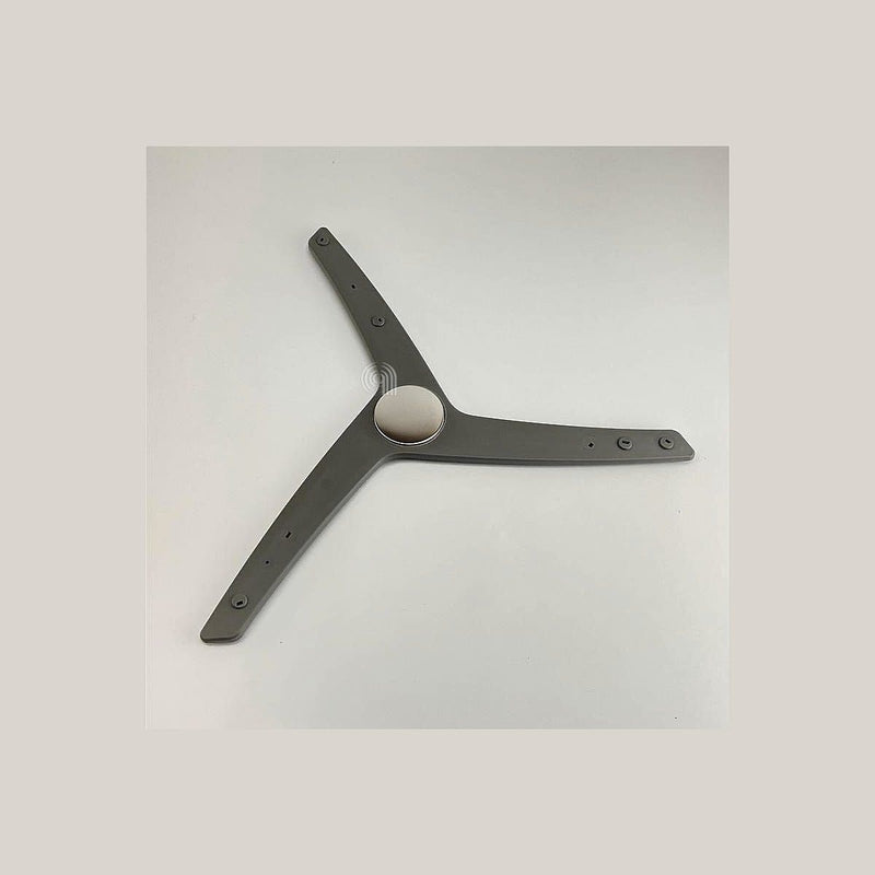 Gruppo braccio spruzzatore lavastoviglie Beko 1517300200 Indesit C00865711