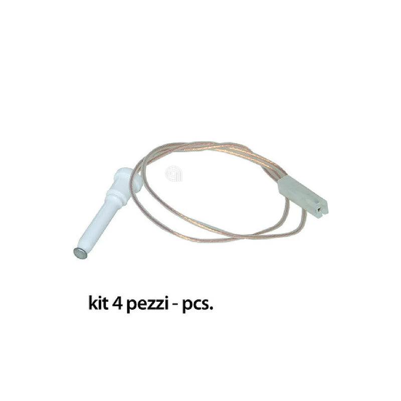 TECNOGAS - Candeletta di accensione per piano di cottura - H5921