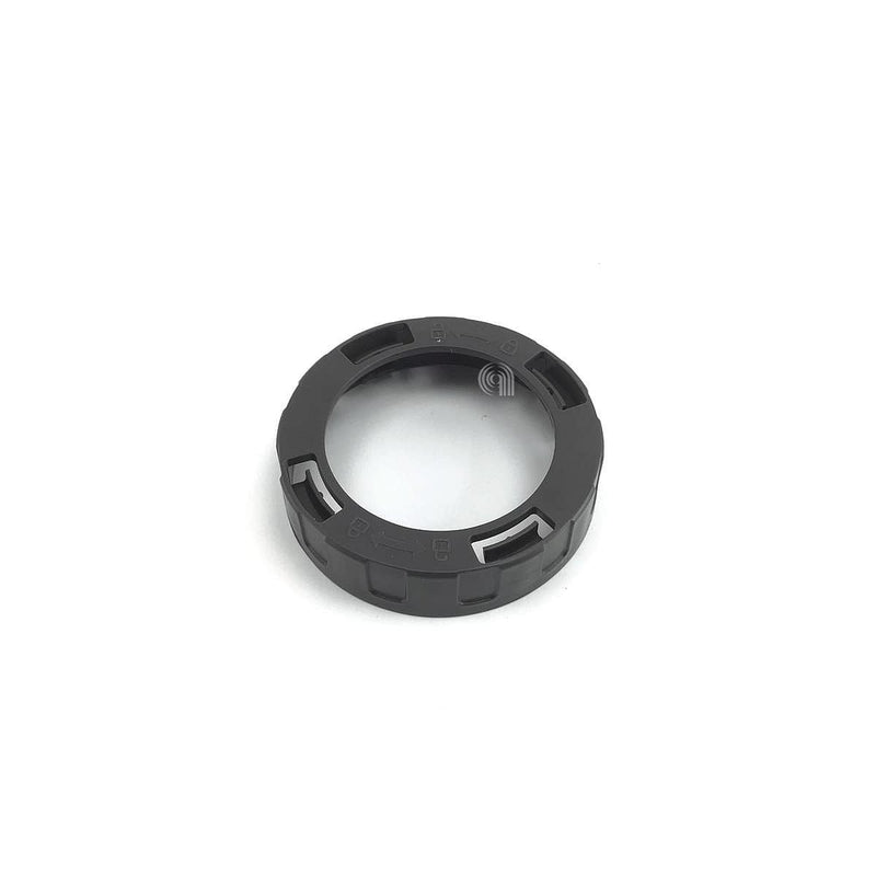 Dado ciotola frullatore nero Moulinex MS-652537 compatibile con Tefal