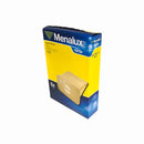 Set 5 sacchetti e 1 filtro originale per aspirapolvere Electrolux