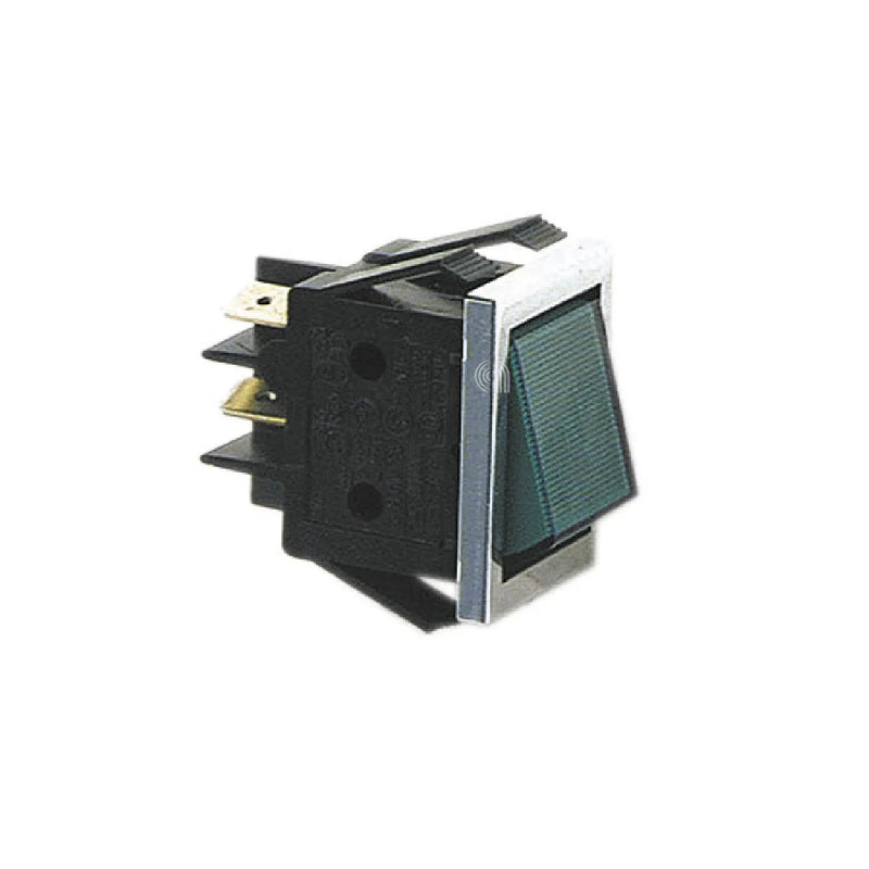 UNIVERSALE - Interruttore bipolare piccolo elettrodomestico - 22X30