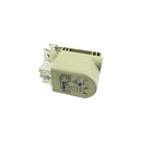 Condensatore originale asciugatrice Bosch con riferimenti 00181928 e 00603267