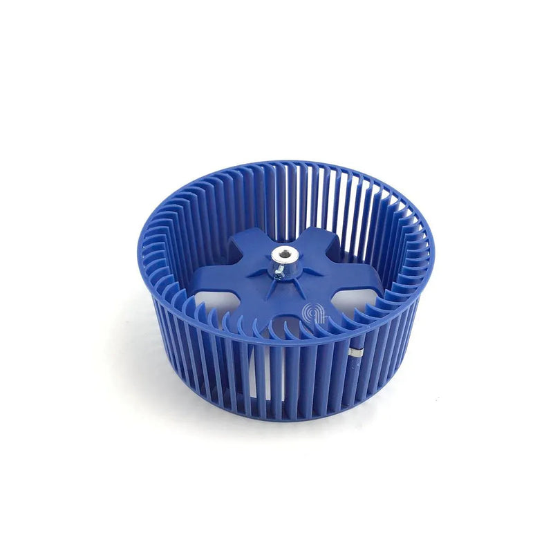 ventilatore centrifugo Midea LX-210x87x8-60JN 12100103001124