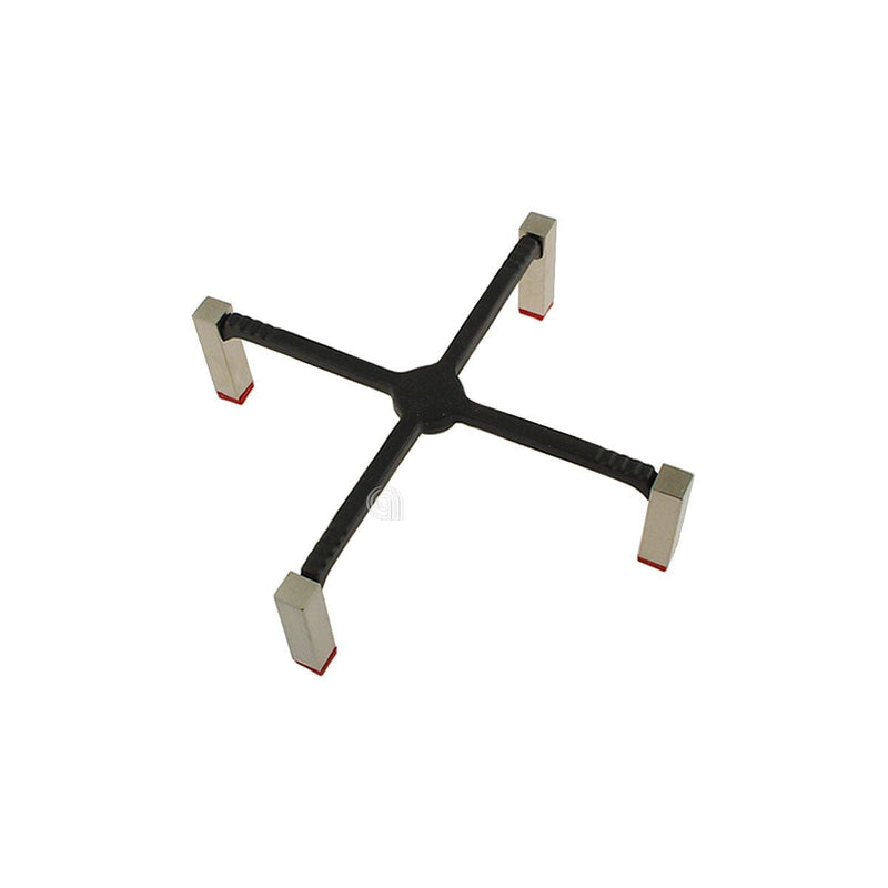 Griglia ausiliaria per piano cottura Smeg ricambio 694091169
