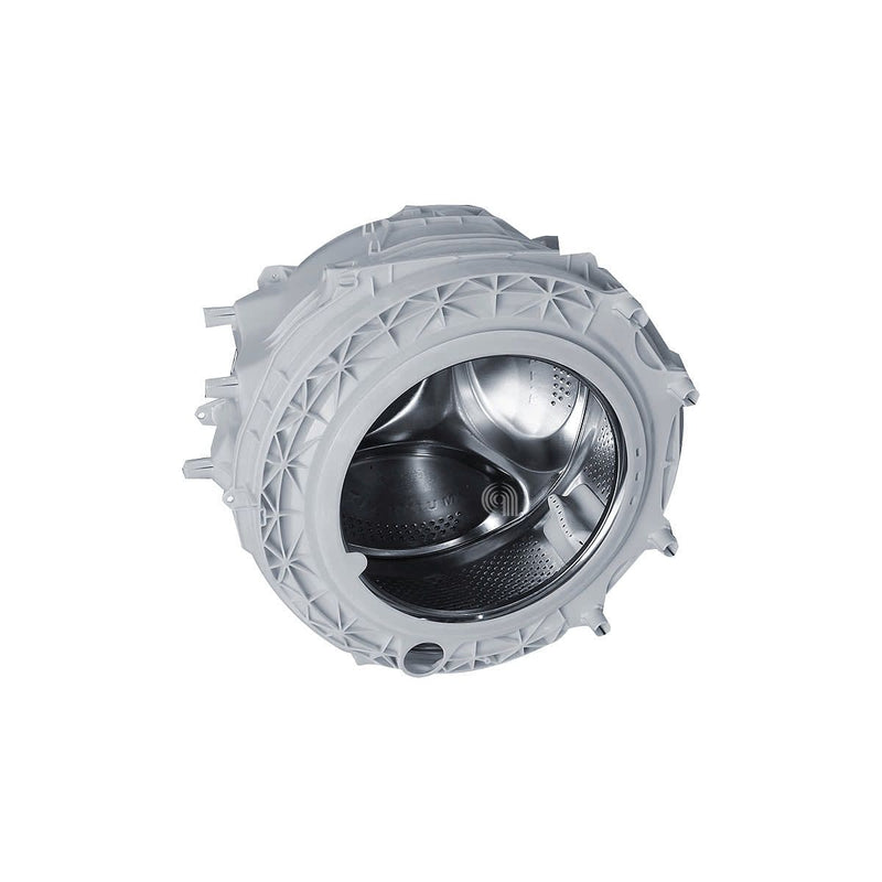 vasca da 48 lt per lavatrice Whirlpool Indesit con codici C00290837