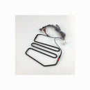 resistenza termoelemento forno LG codice mee62605603