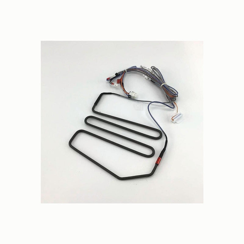 resistenza termoelemento forno LG codice mee62605603