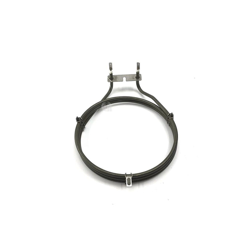 resistenza circolare forno Haier codice 0530048209 compatibile Candy