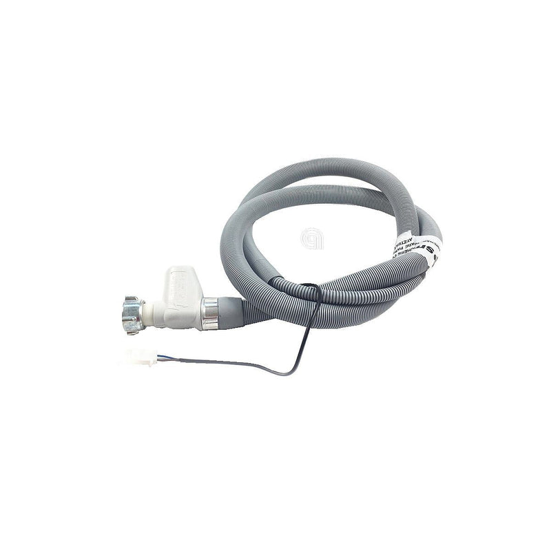 Tubo elettrificato Aquastop originale lavastoviglie Smeg 758974075