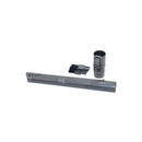 set ugello spazzola originale Dyson 917633-01 per aspirapolvere