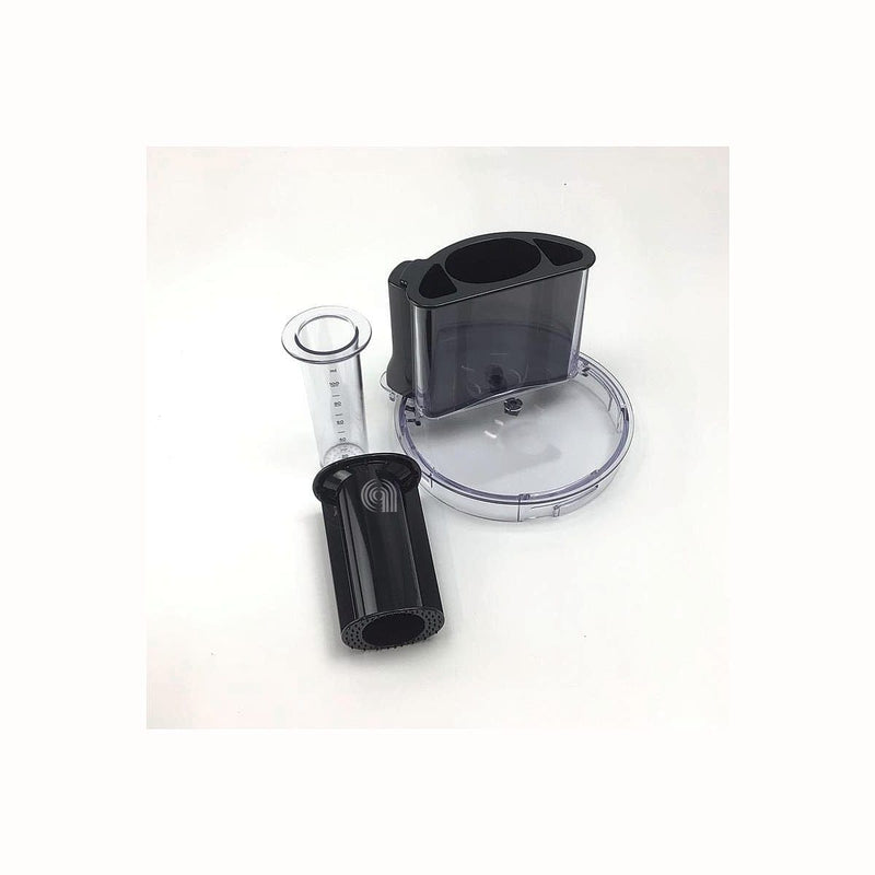 coperchio ciotola per robot da cucina DeLonghi AS00004604