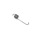 molla sospensione serbatoio lavatrice beko originale 2817040500