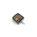 commutatore forno compatibile Beko e Arçelik 46.25866.515
