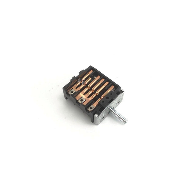 commutatore forno compatibile Beko e Arçelik 46.25866.515