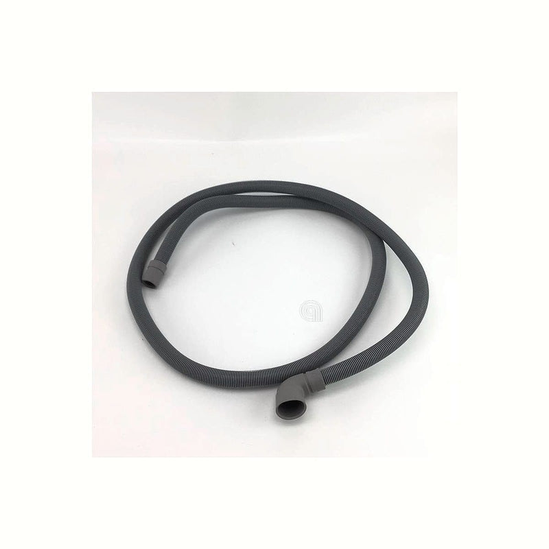 Tubo di scarico 2050mm per lavatrice Whirlpool e Indesit