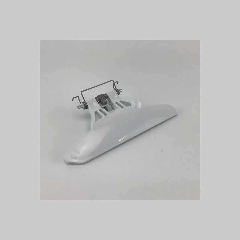 Maniglia porta lavatrice Electrolux originale codice 1552492009