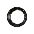 Cornice originale sportello asciugatrice Bosch codice 11039758