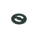 cappello unico triplo ricambio per piastra vitroceramica whirlpool e indesit