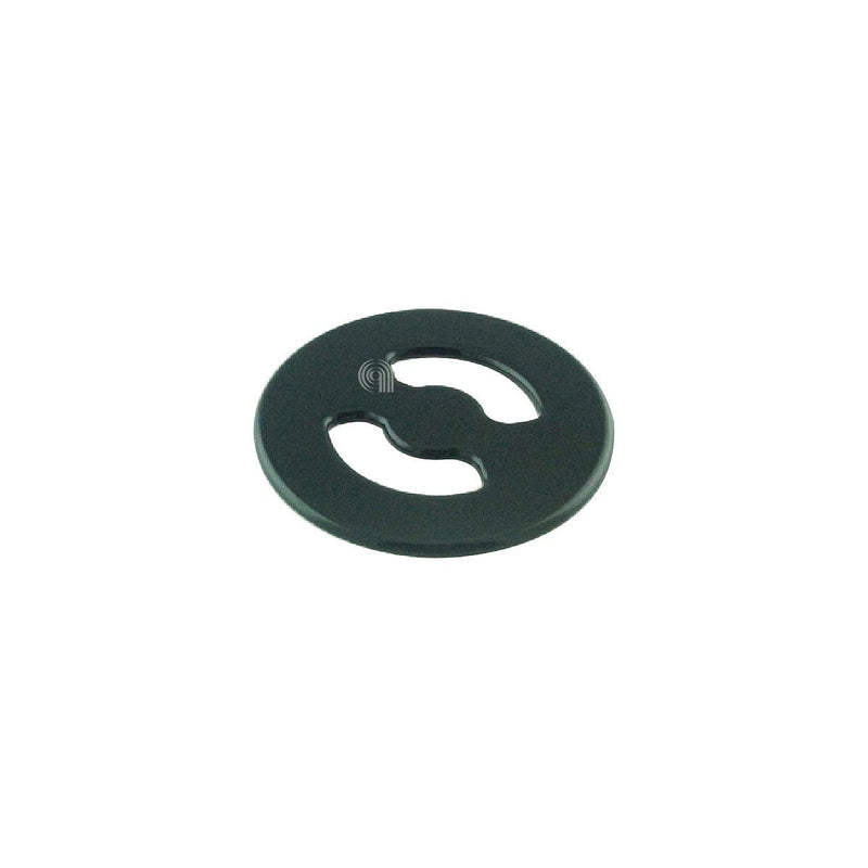 cappello unico triplo ricambio per piastra vitroceramica whirlpool e indesit