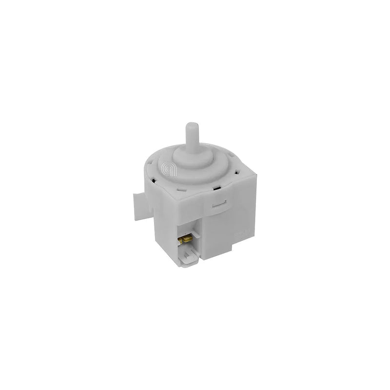 Pressostato originale lavatrice Electrolux con codici 1268832746 e 1324143021