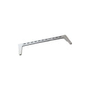 Profilo ripiano cristallo originale frigorifero Whirlpool Indesit Hotpoint