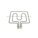 Resistenza superiore 2300W per forno Beko originale 262900030