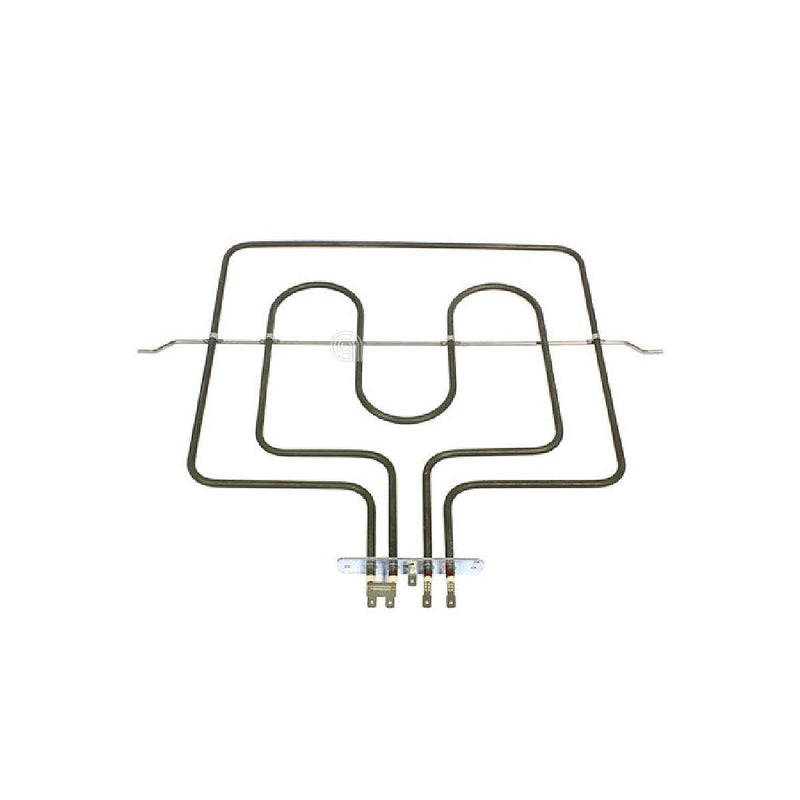 Resistenza superiore 2300W per forno Beko originale 262900030
