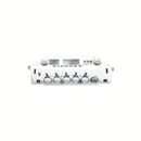 Supporto scheda elettronica Candy per lavatrice 41035294