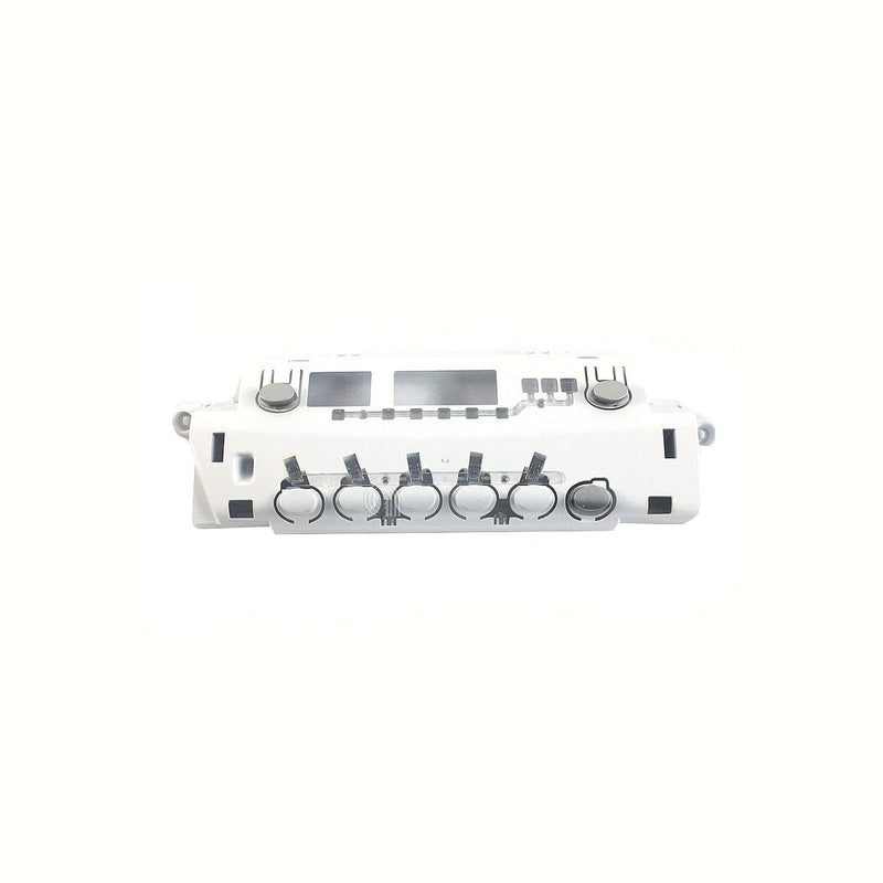 Supporto scheda elettronica Candy per lavatrice 41035294