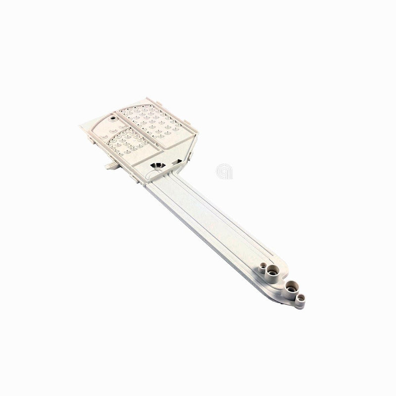 coperchio tramoggia lavatrice Whirlpool e Indesit C00298330 482000089368
