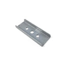 piastrina per mobile per lavatrice Whirlpool e Indesit C00110233