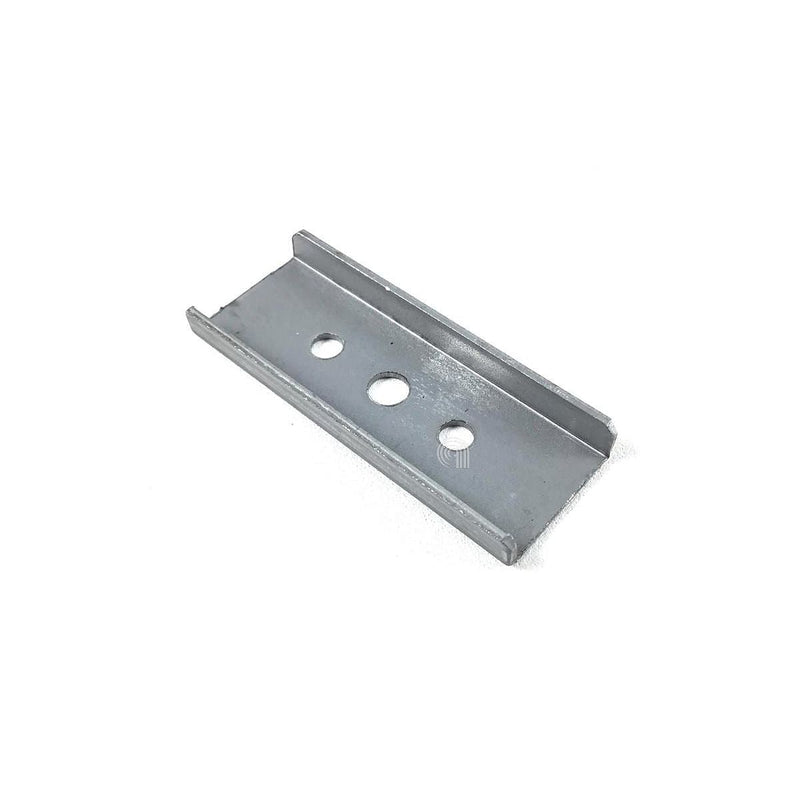 piastrina per mobile per lavatrice Whirlpool e Indesit C00110233