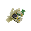 ELECTROLUX, ZANUSSI - Valvola Solenoide per Lavatrice - 1468766108