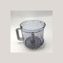 Recipiente Multiquick Braun di ricambio per robot da cucina 7322010204