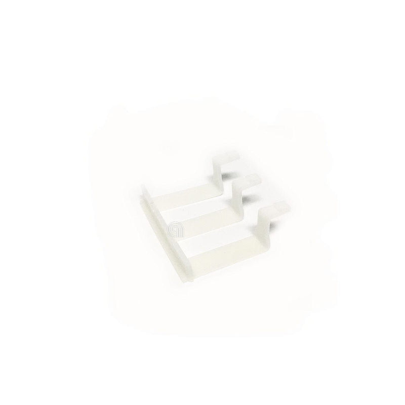 Pestillo originale lavastoviglie Smeg 764730285 compatibile Franke Gorenje