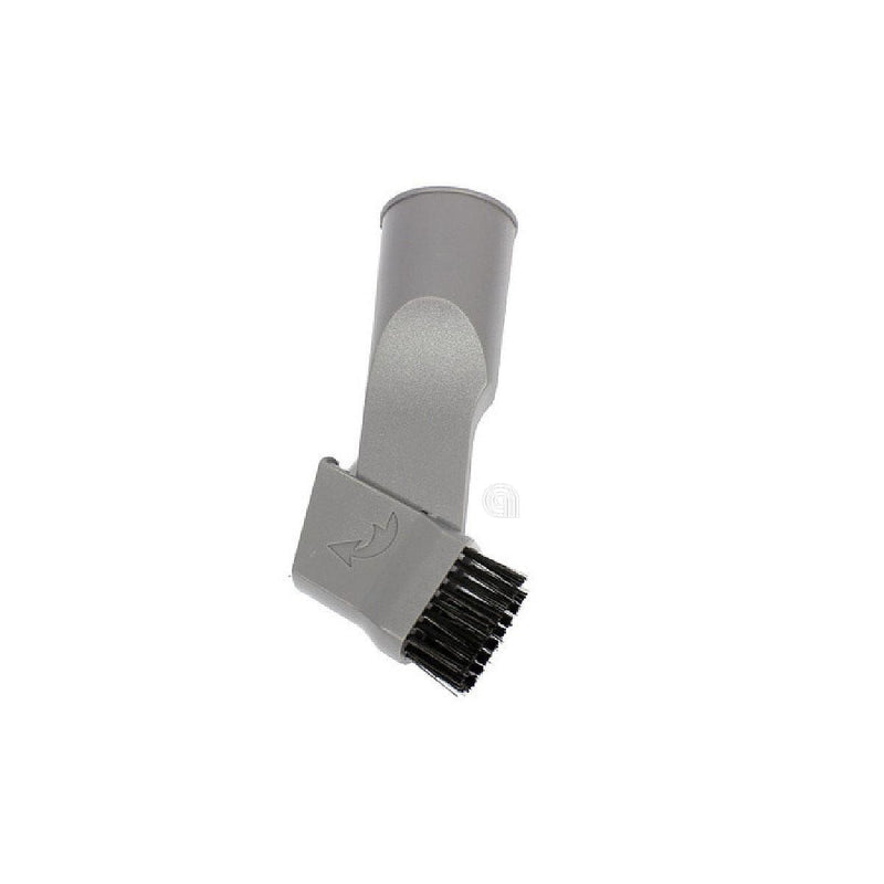 Spazzola originale aspirapolvere Rowenta ZR901001 RS-RT9083 grigio