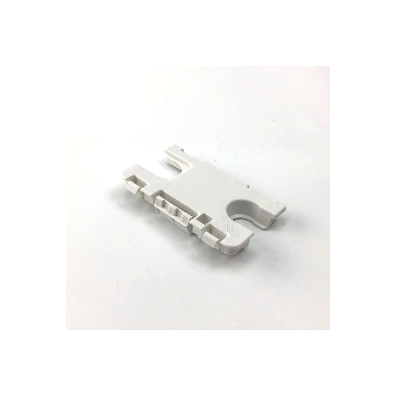 Supporto tubo originale per lavastoviglie Whirlpool e Indesit