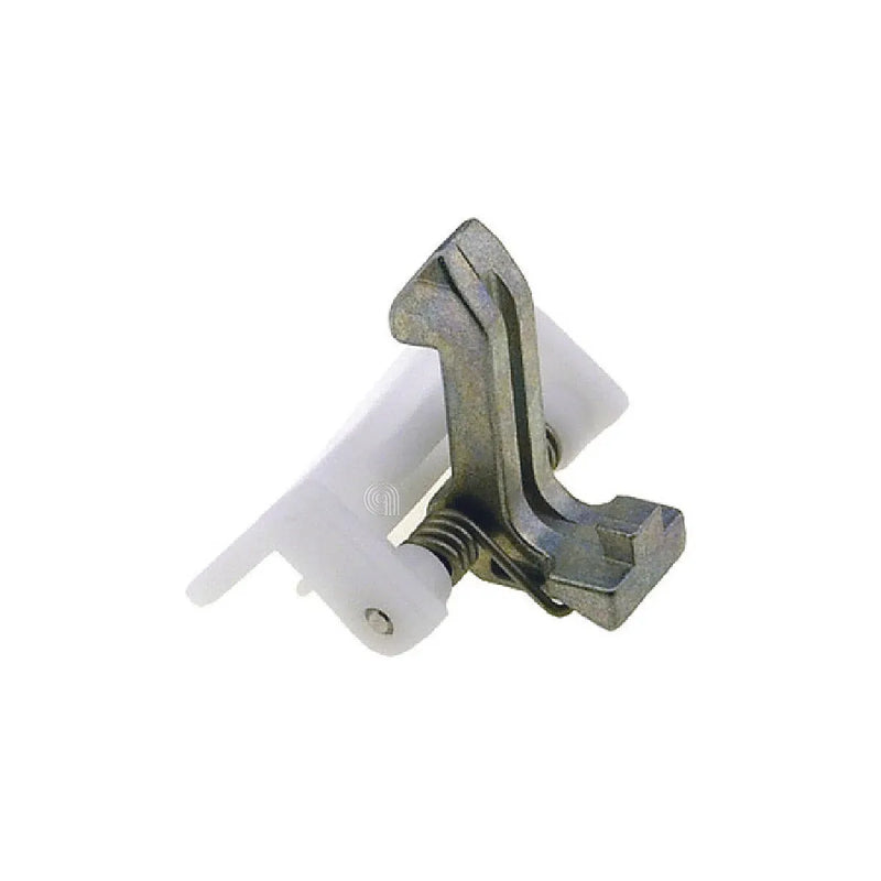 chiusura maniglia porta lavatrice Bosch originale 00171278