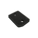 FILTRO ARIA IN SPUGNA COMPATIBILE CON ASCIUGATRICE COMPATIBILE CON MIELE